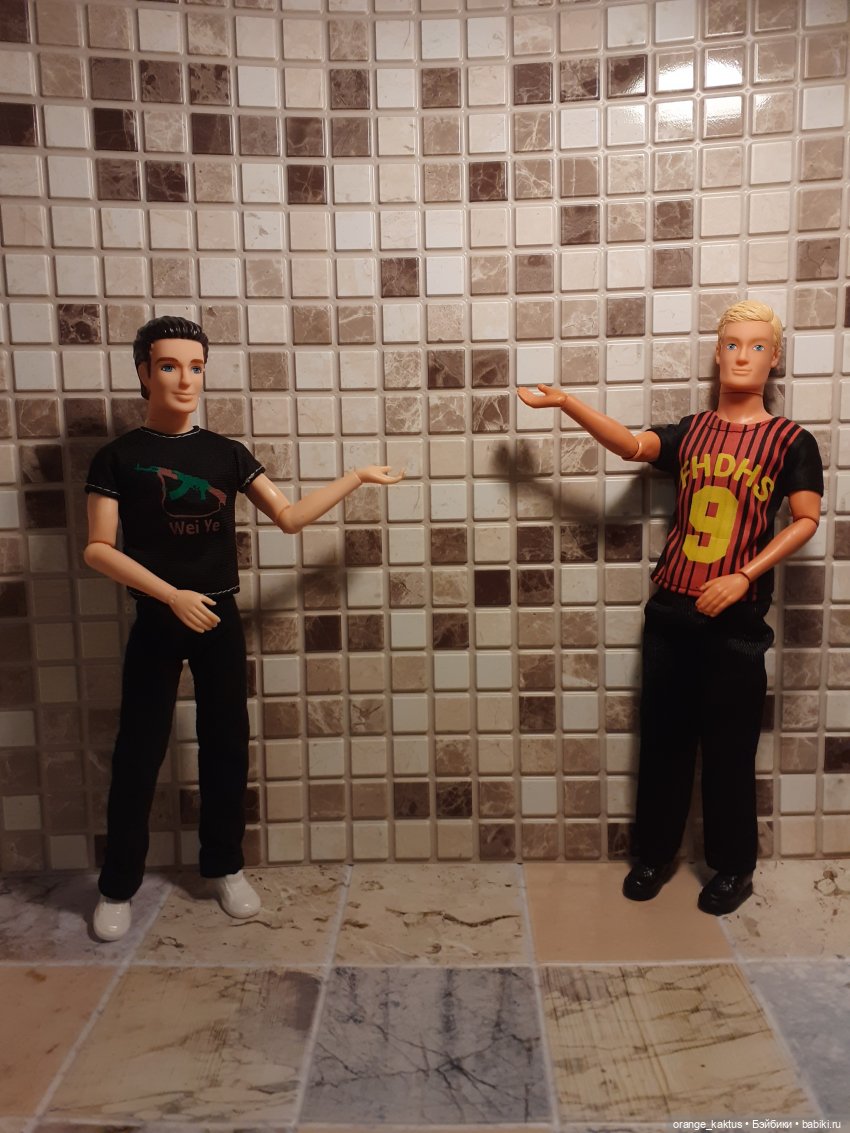 Цветы шиповника. Часть 9. Ремонт и новые перспективы (фото 8)