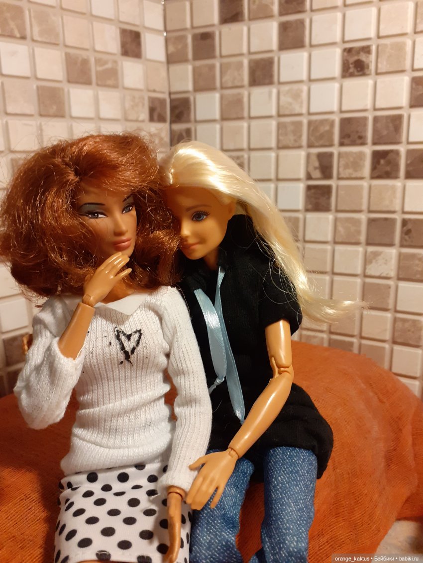 Цветы шиповника. Часть 9. Ремонт и новые перспективы