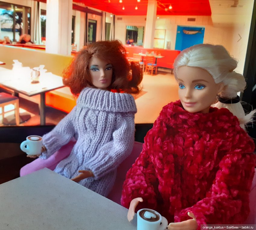 Цветы шиповника. Часть 9. Ремонт и новые перспективы (фото 2)