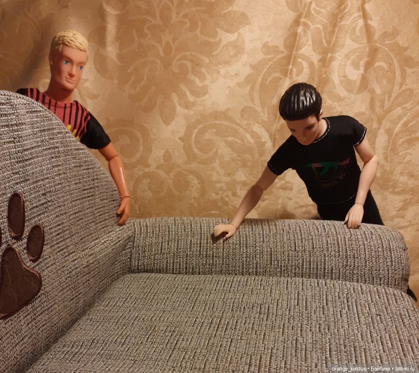 Цветы шиповника. Часть 9. Ремонт и новые перспективы (фото 4)