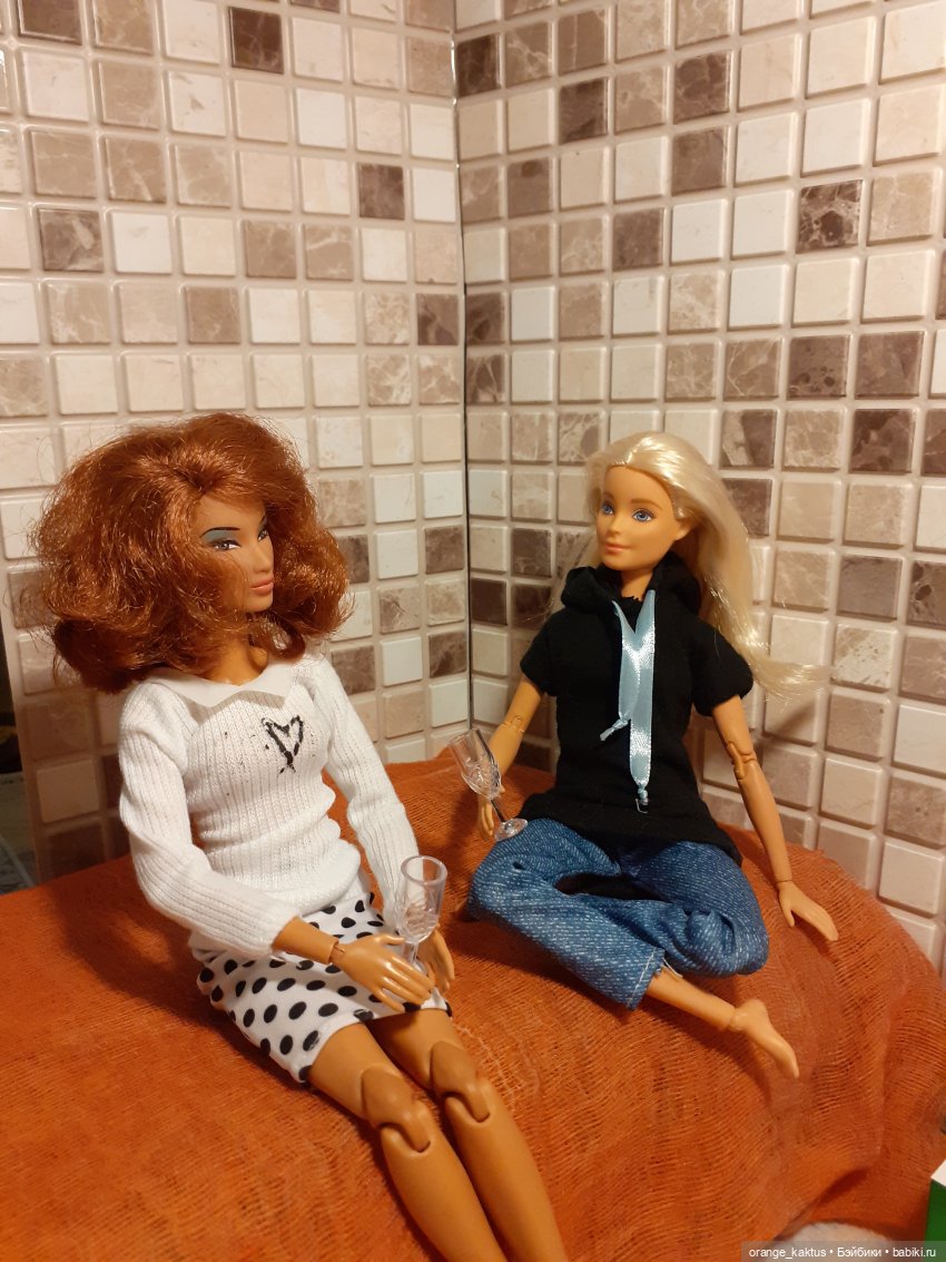 Цветы шиповника. Часть 9. Ремонт и новые перспективы (фото 10)