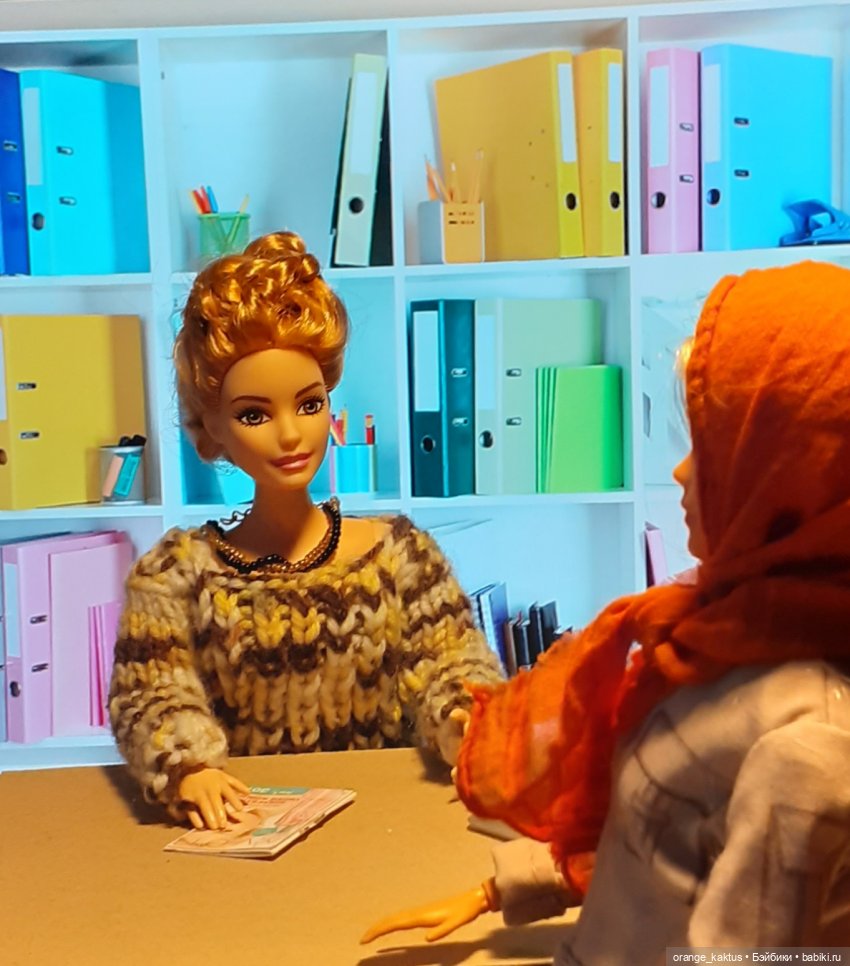 Цветы шиповника. Часть 10. Новая работа (фото 5)