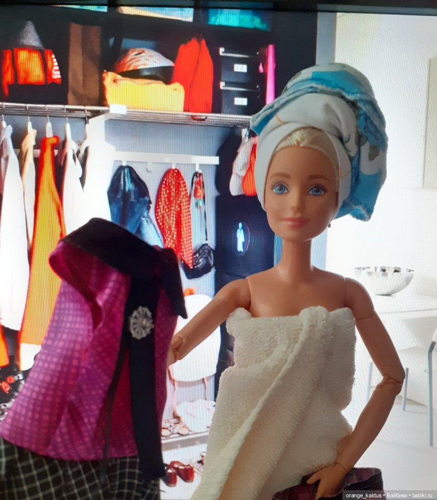 Цветы шиповника. Часть 10. Новая работа