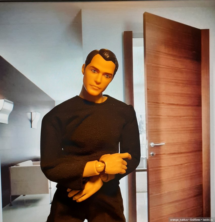 Цветы шиповника. Часть 10. Новая работа