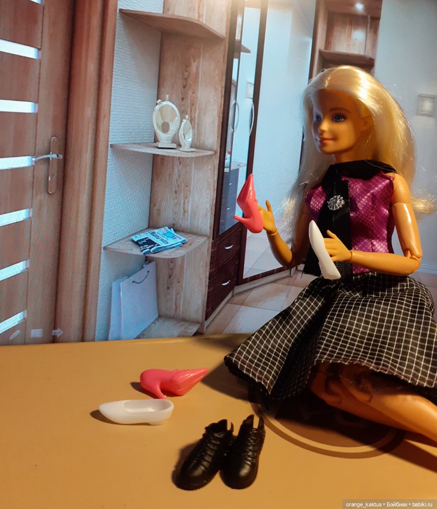 Цветы шиповника. Часть 10. Новая работа (фото 2)