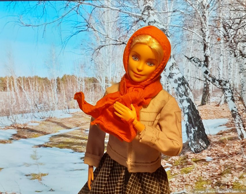 Цветы шиповника. Часть 10. Новая работа (фото 3)