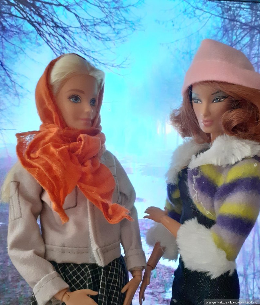 Цветы шиповника. Часть 11. Тем же вечером (фото 4)