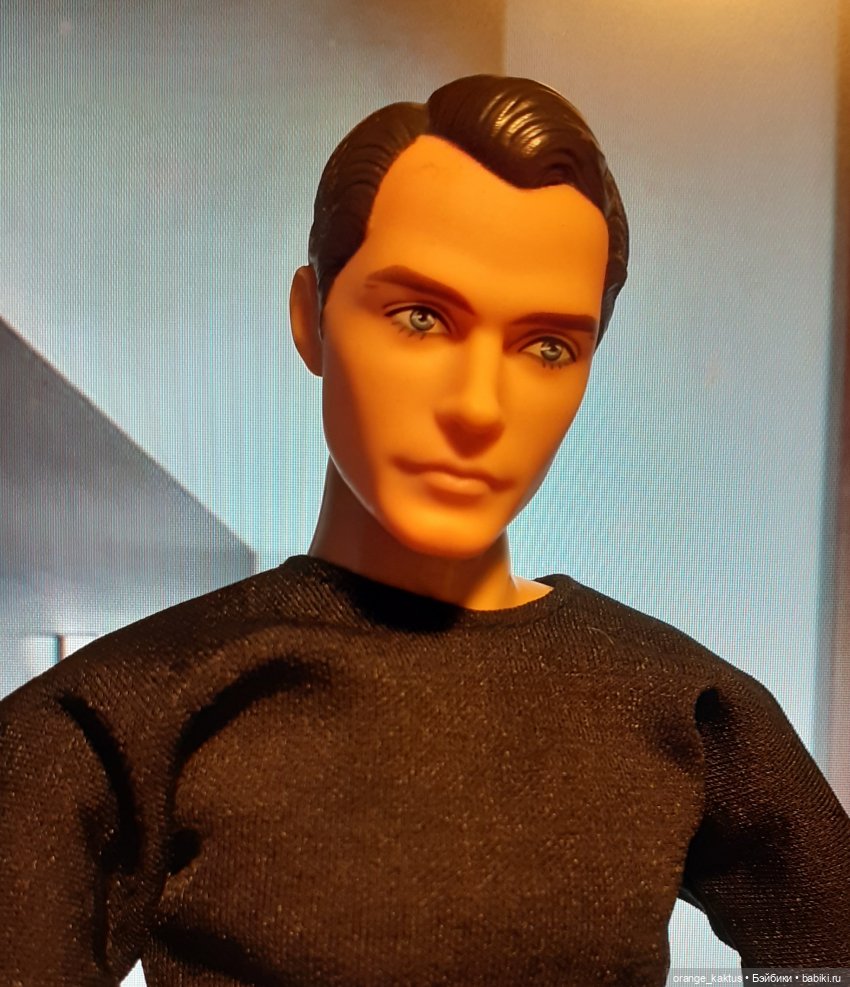 Цветы шиповника. Часть 11. Тем же вечером (фото 3)