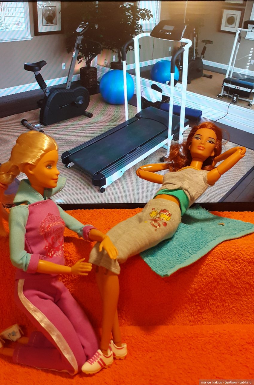 Цветы шиповника. Часть 12. Месяц спустя (фото 2)