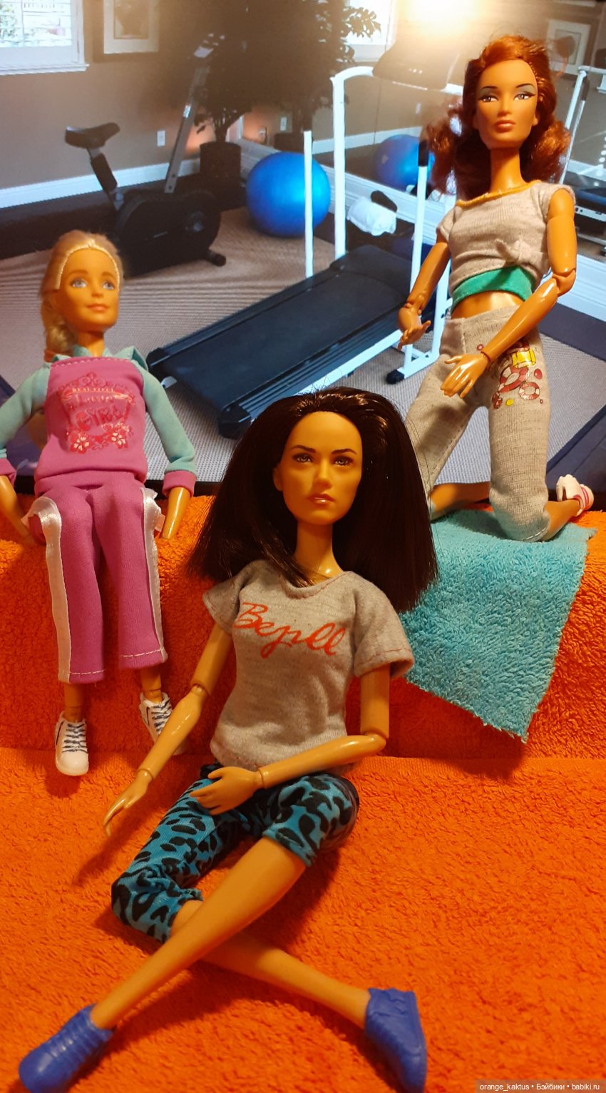 Цветы шиповника. Часть 12. Месяц спустя