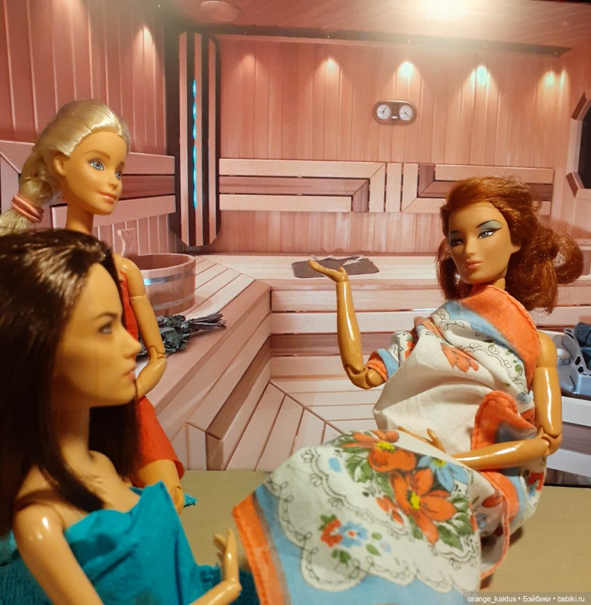 Цветы шиповника. Часть 12. Месяц спустя (фото 6)