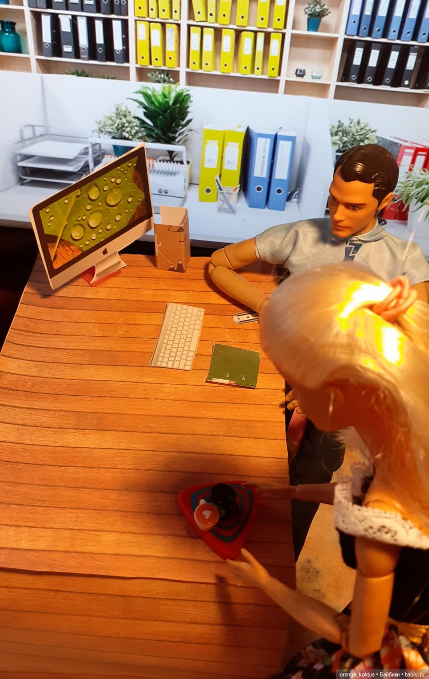 Цветы шиповника. Часть 14. Что-то пошло не по плану (фото 2)