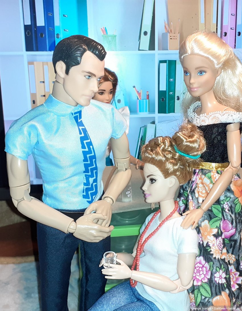 Цветы шиповника. Часть 14. Что-то пошло не по плану