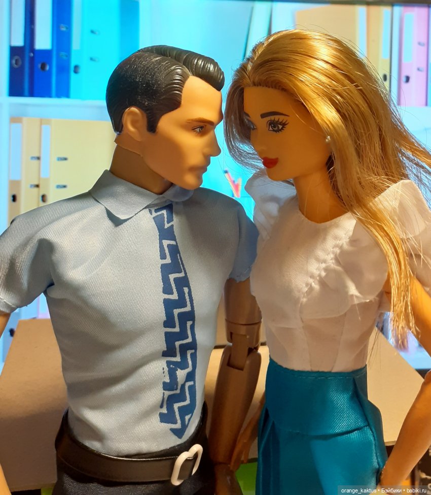 Цветы шиповника. Часть 14. Что-то пошло не по плану