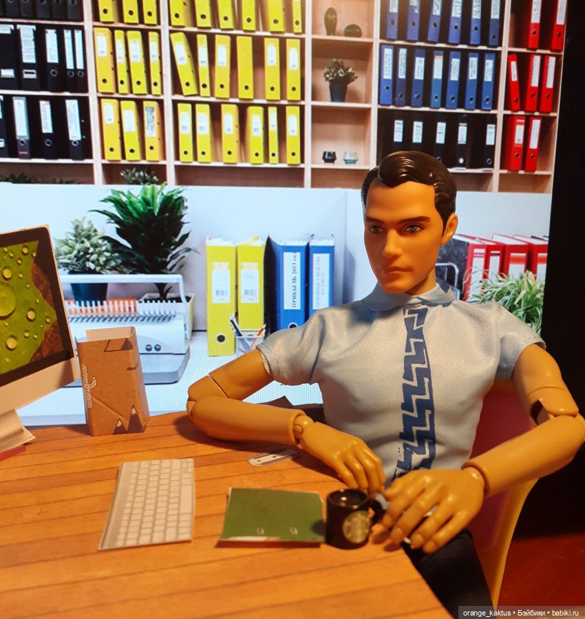 Цветы шиповника. Часть 14. Что-то пошло не по плану (фото 3)