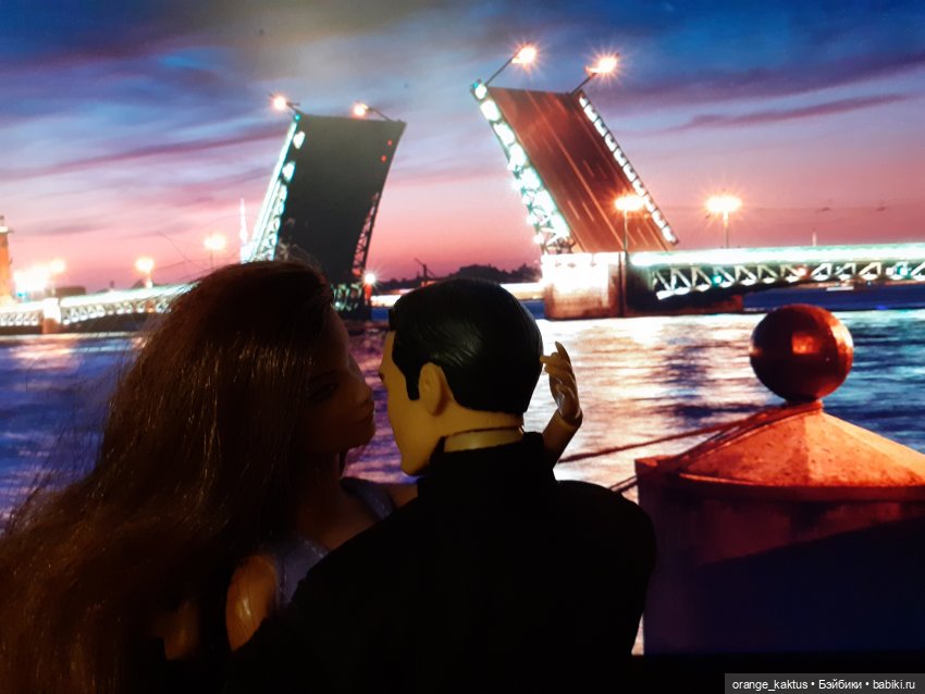 Цветы шиповника. Часть 15. Как Михаил Андреевич стал Кактусом (фото 6)