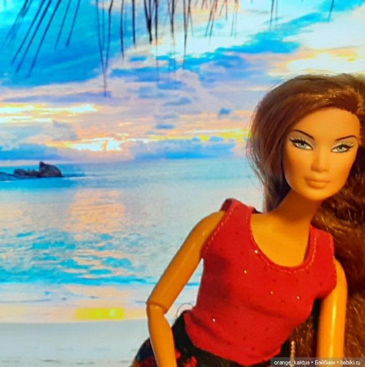 Цветы шиповника. Часть 15. Как Михаил Андреевич стал Кактусом (фото 3)