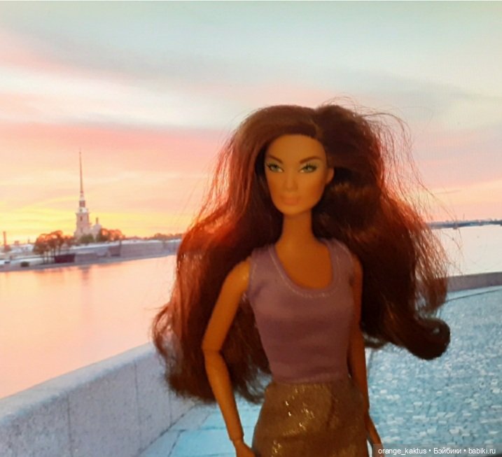 Цветы шиповника. Часть 15. Как Михаил Андреевич стал Кактусом (фото 7)