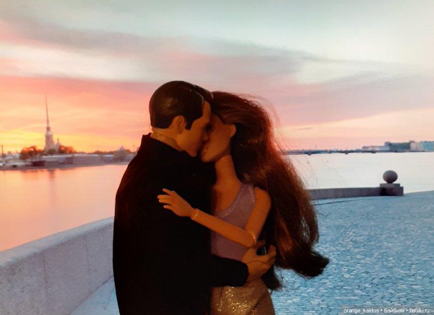 Цветы шиповника. Часть 15. Как Михаил Андреевич стал Кактусом (фото 8)