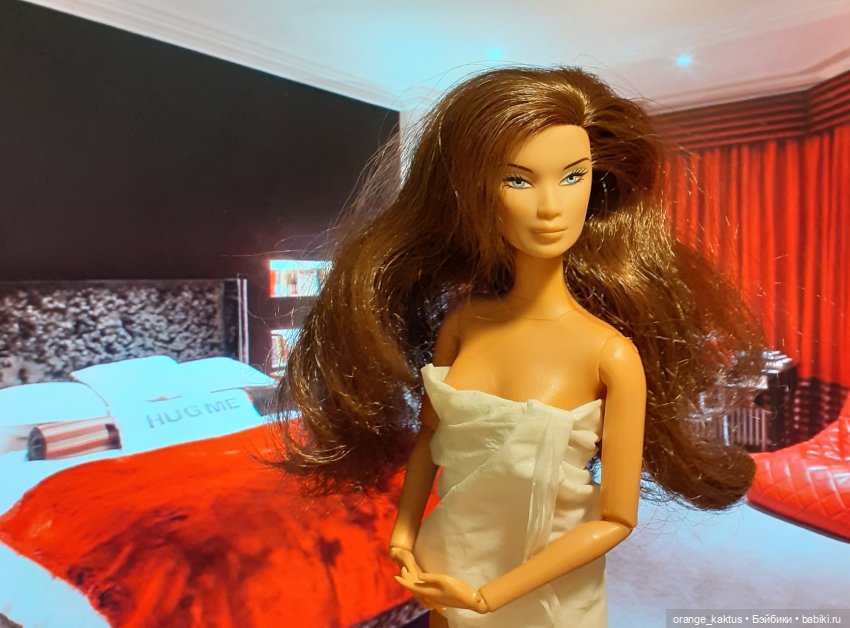 Цветы шиповника. Часть 15. Как Михаил Андреевич стал Кактусом (фото 9)