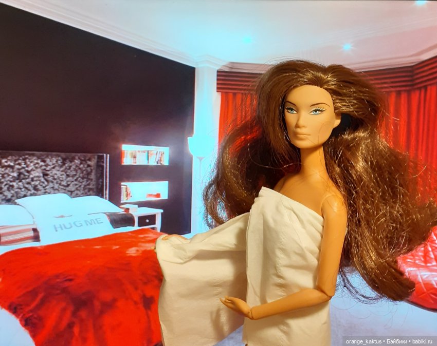 Цветы шиповника. Часть 15. Как Михаил Андреевич стал Кактусом (фото 10)