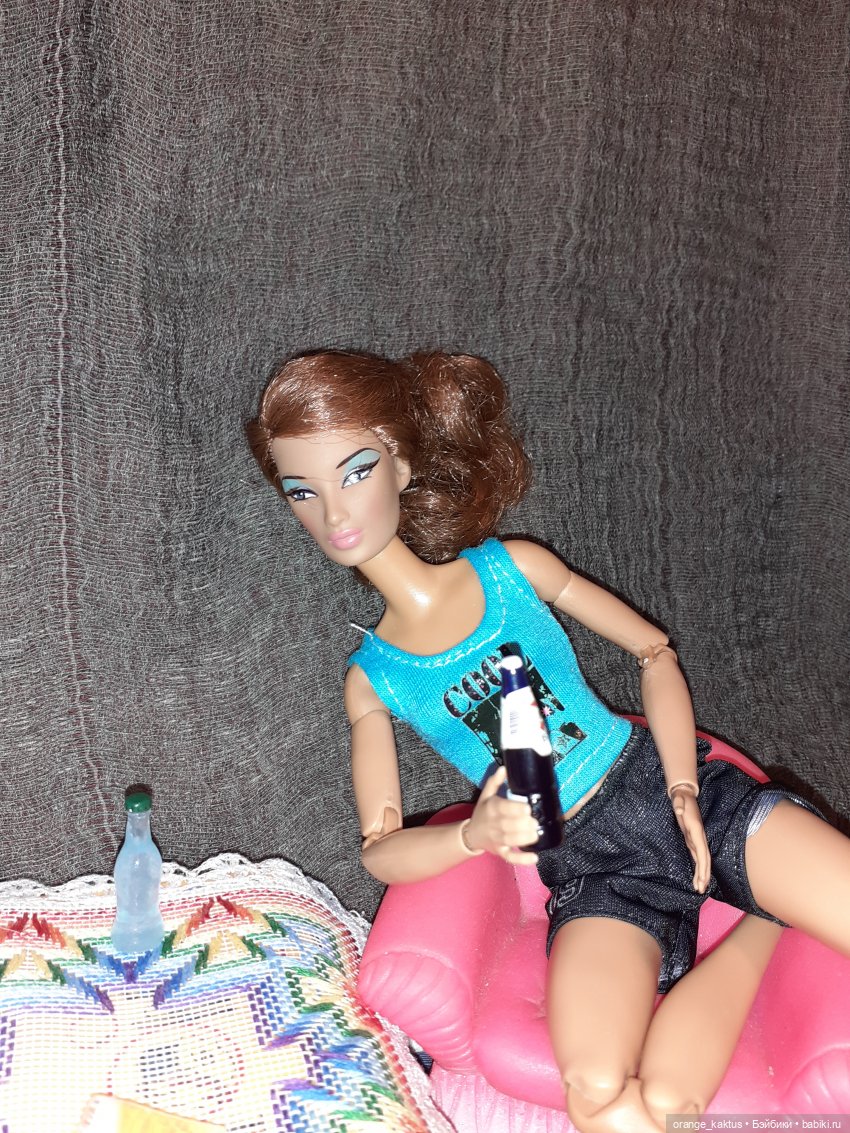 Цветы шиповника. Часть 16. Маша возвращается из отпуска