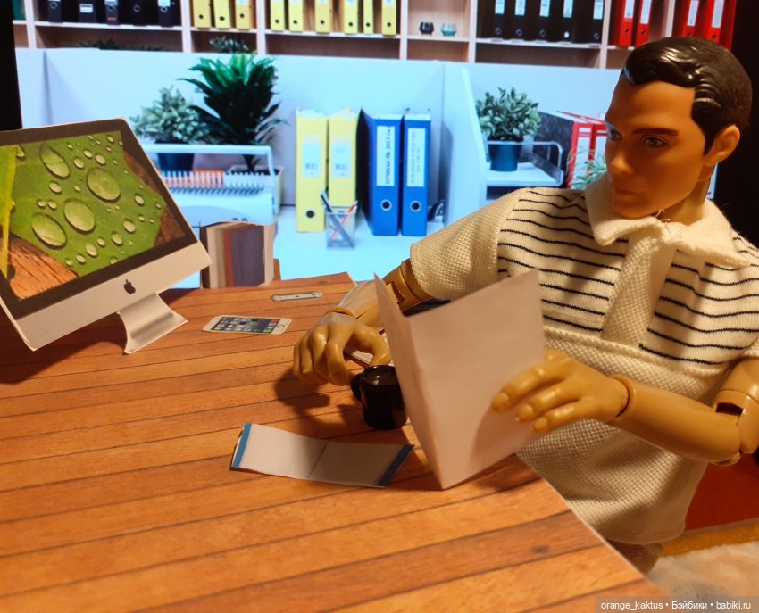 Цветы шиповника. Часть 17. Во всем виноват велосипед (фото 9)