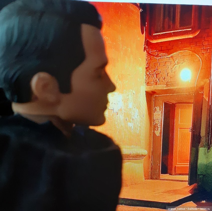 Цветы шиповника. Часть 17. Во всем виноват велосипед