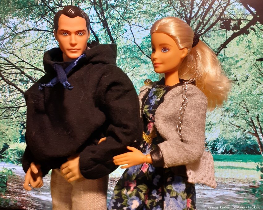 Цветы шиповника. Часть 17. Во всем виноват велосипед