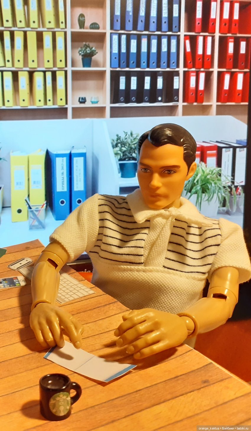 Цветы шиповника. Часть 17. Во всем виноват велосипед