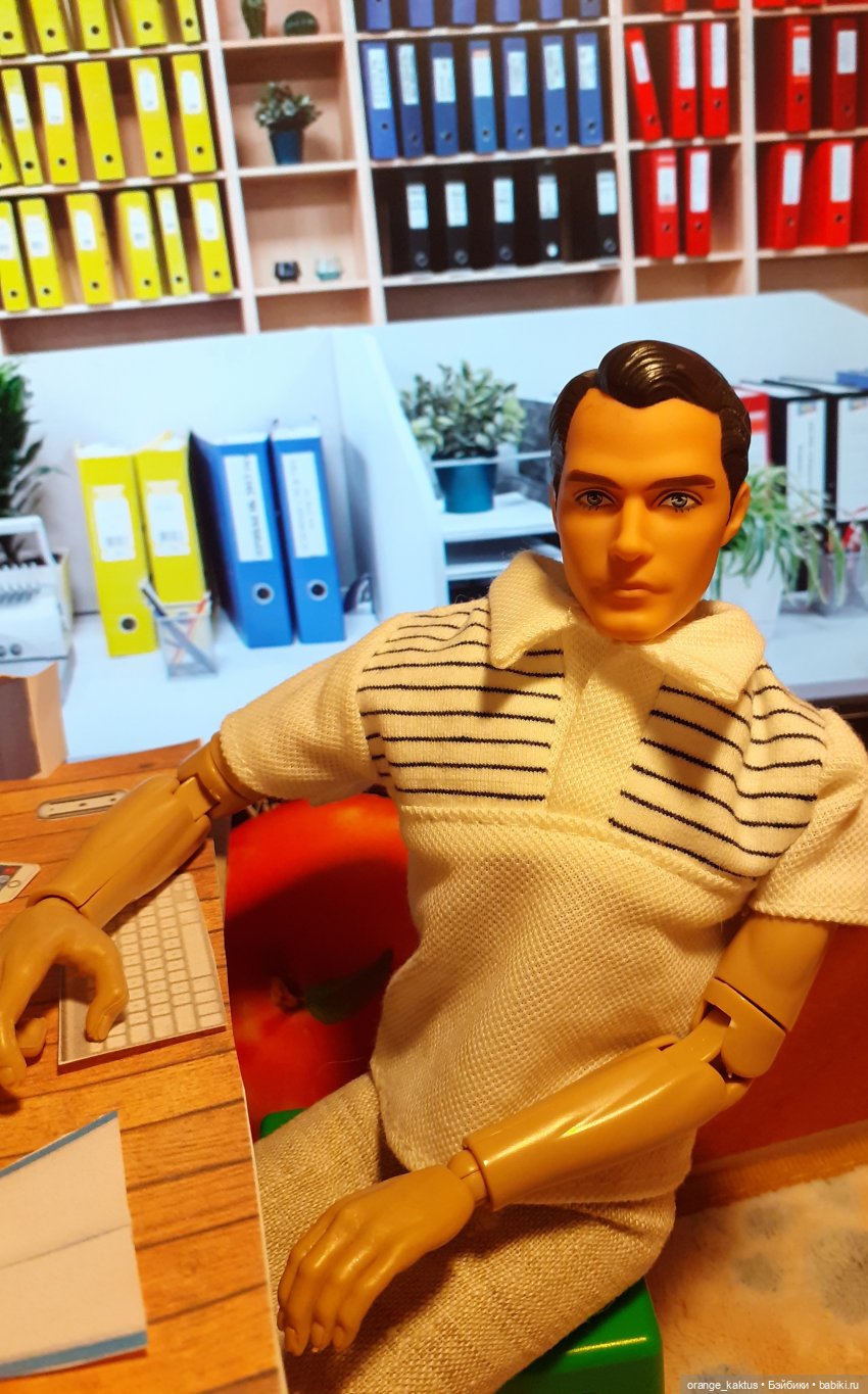 Цветы шиповника. Часть 17. Во всем виноват велосипед (фото 7)