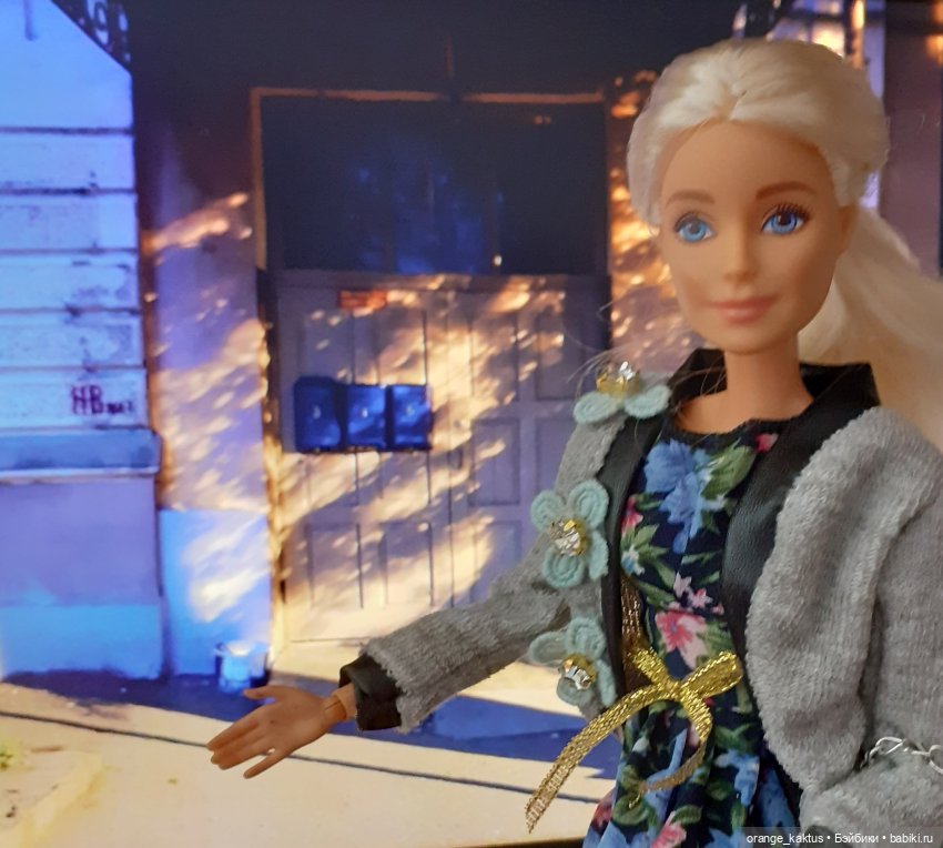 Цветы шиповника. Часть 17. Во всем виноват велосипед