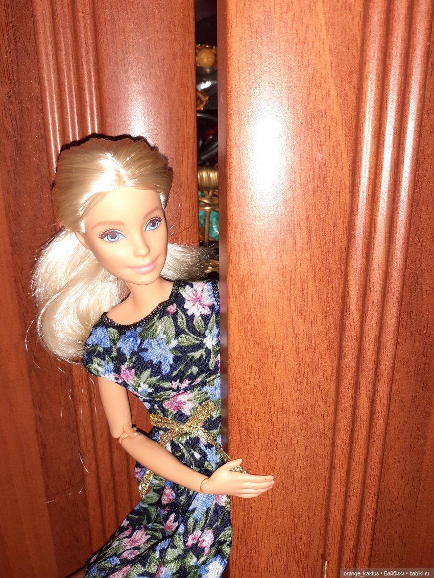 Цветы шиповника. Часть 17. Во всем виноват велосипед (фото 6)