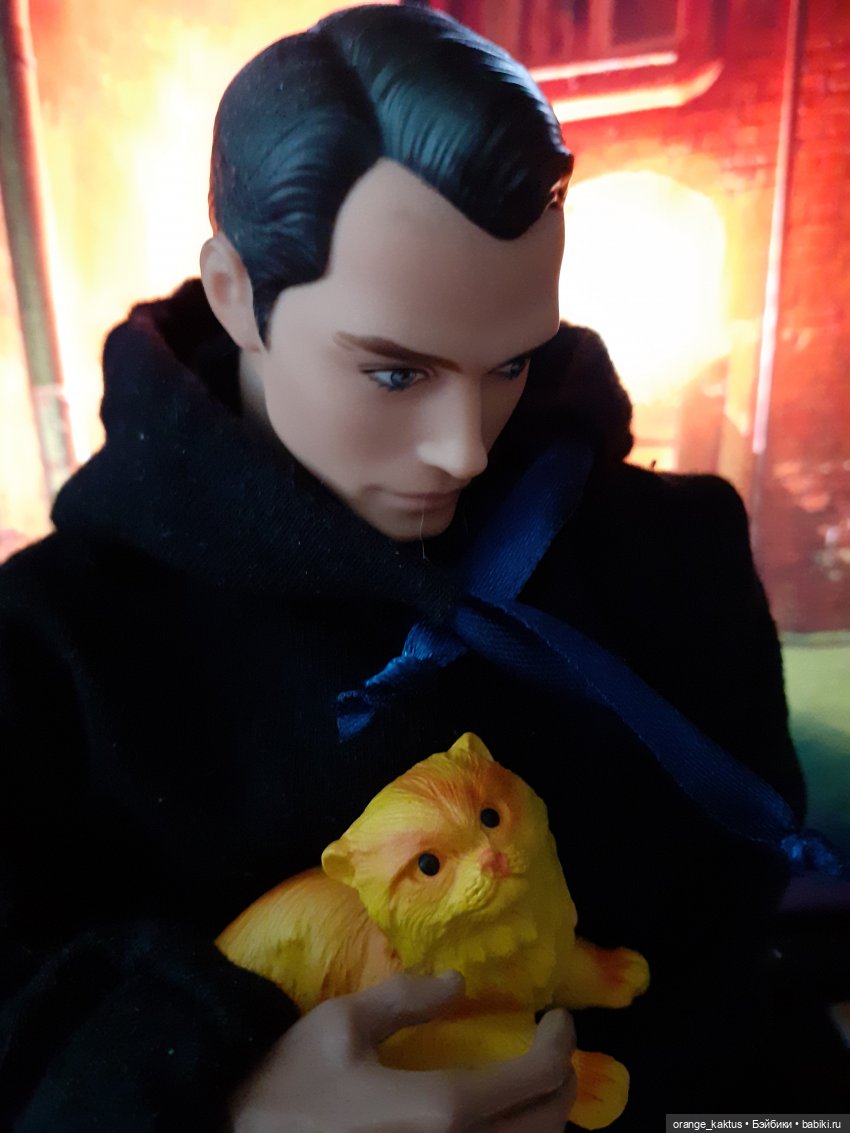 Цветы шиповника. Часть 17. Во всем виноват велосипед