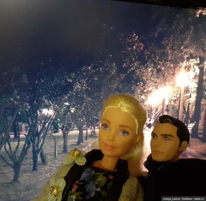 Цветы шиповника. Часть 17. Во всем виноват велосипед