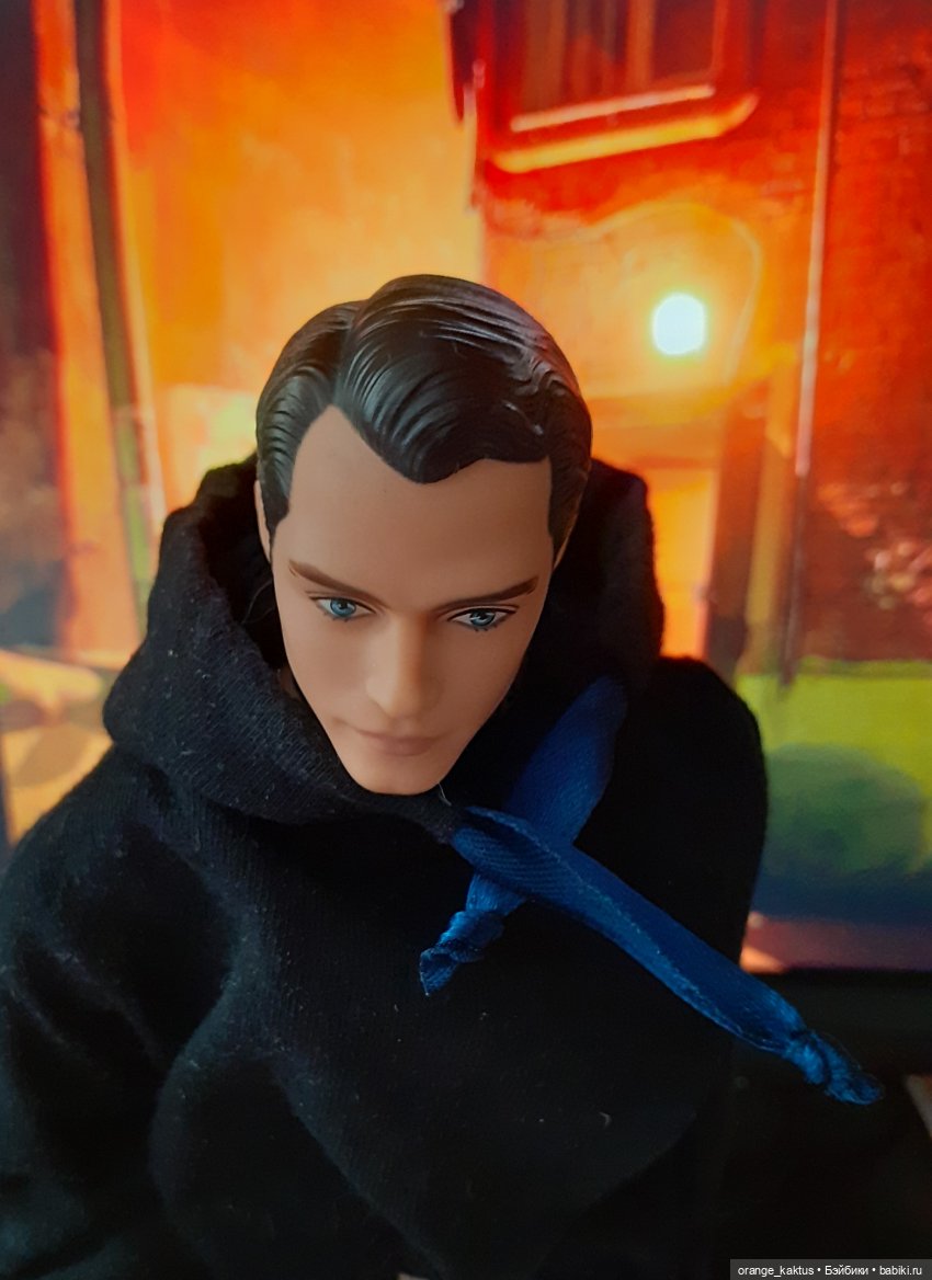 Цветы шиповника. Часть 17. Во всем виноват велосипед