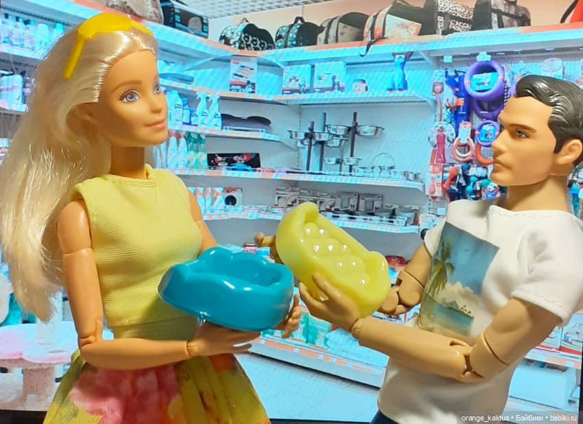 Цветы шиповника. Часть 18. Его Котейшество помогает (фото 7)