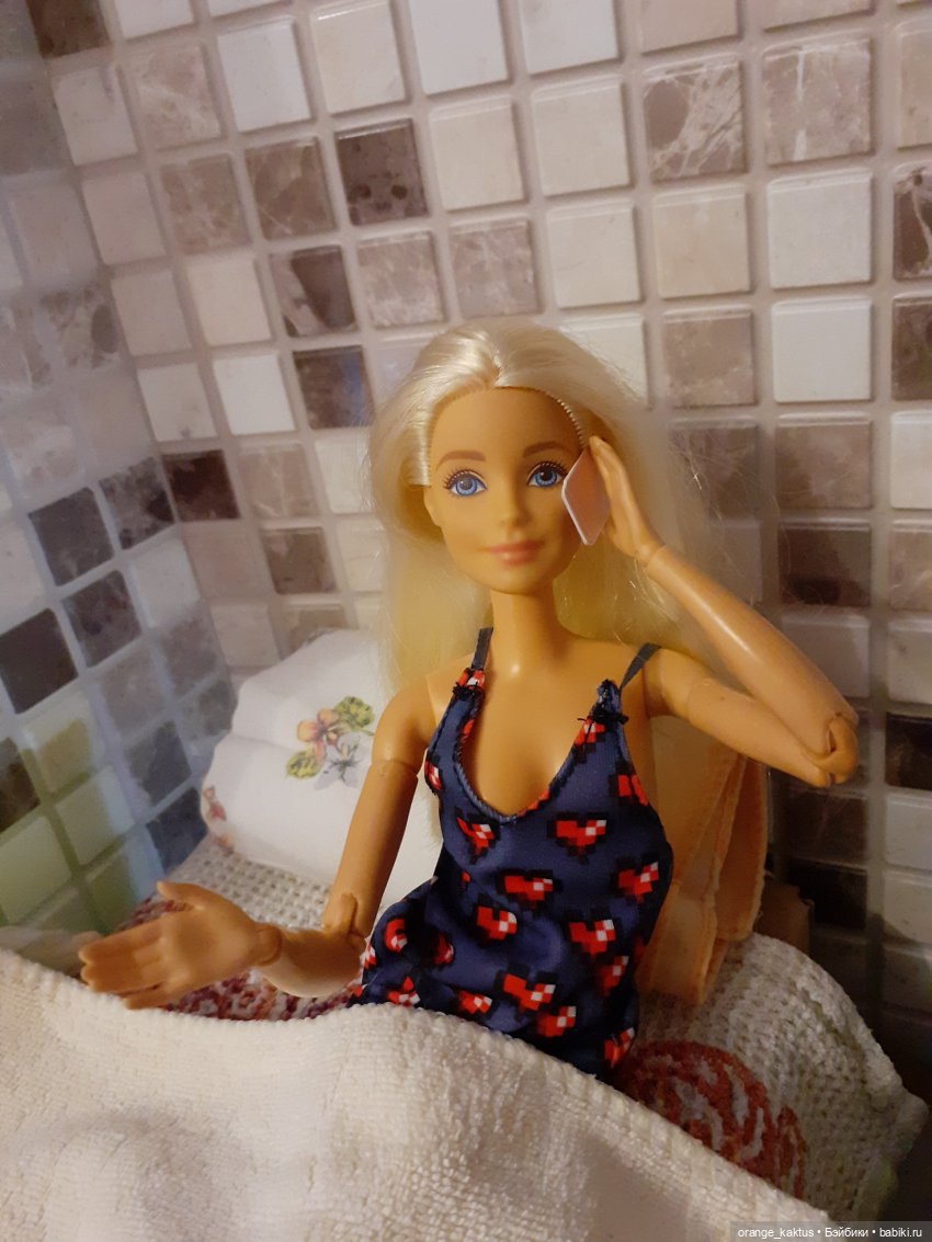 Цветы шиповника. Часть 18. Его Котейшество помогает (фото 3)