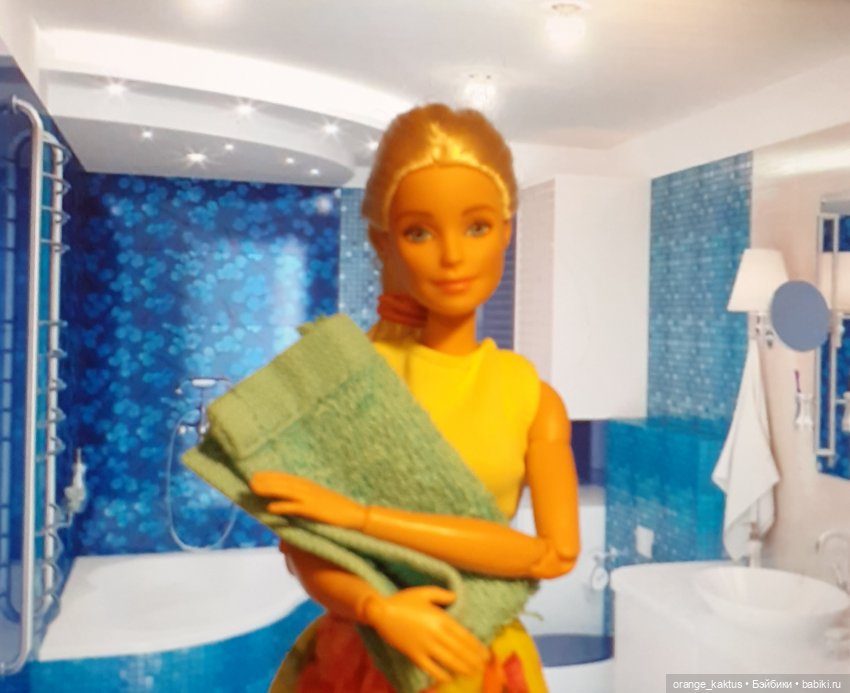 Цветы шиповника. Часть 19. У Кактуса