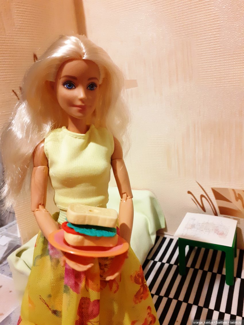 Цветы шиповника. Часть 19. У Кактуса (фото 8)