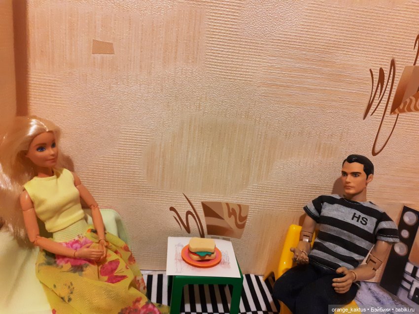 Цветы шиповника. Часть 19. У Кактуса (фото 9)