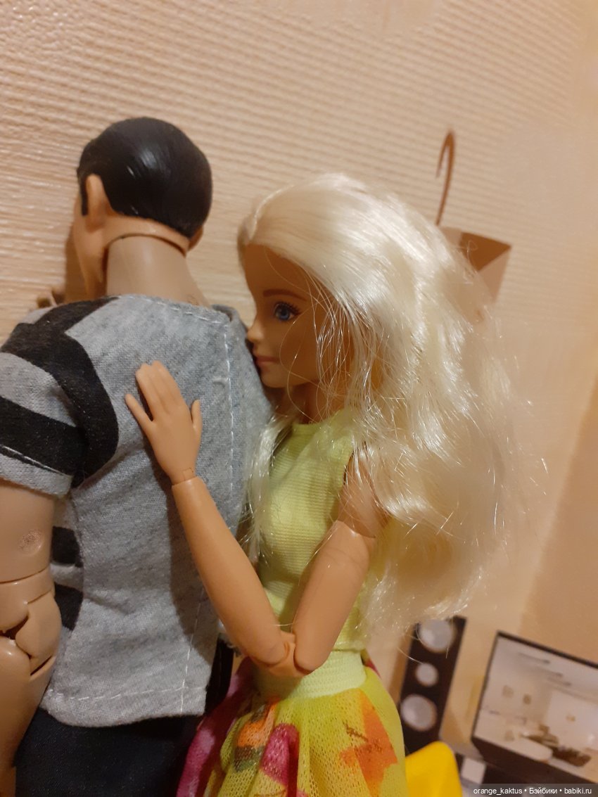 Цветы шиповника. Часть 19. У Кактуса