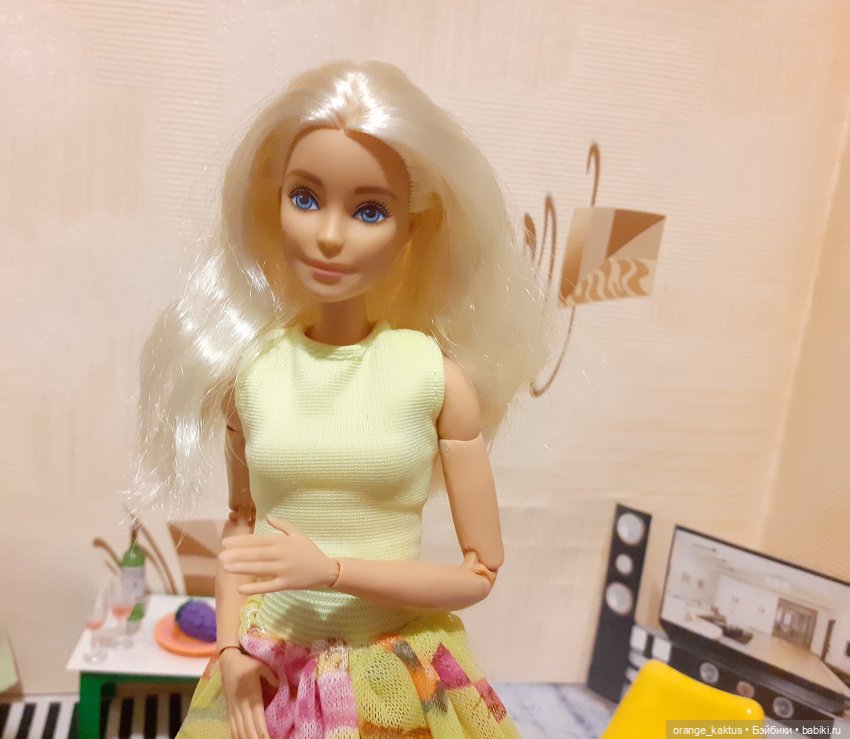 Цветы шиповника. Часть 19. У Кактуса