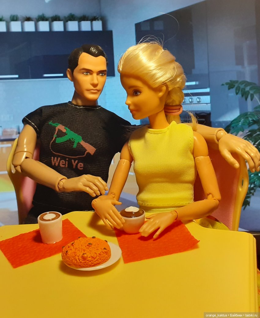 Цветы шиповника. Часть 20. Почти по-семейному