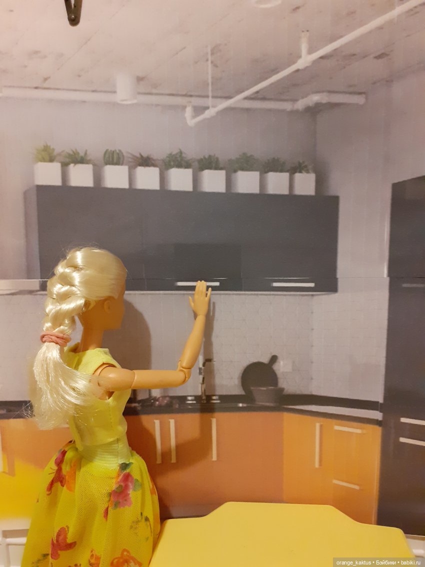 Цветы шиповника. Часть 20. Почти по-семейному (фото 4)