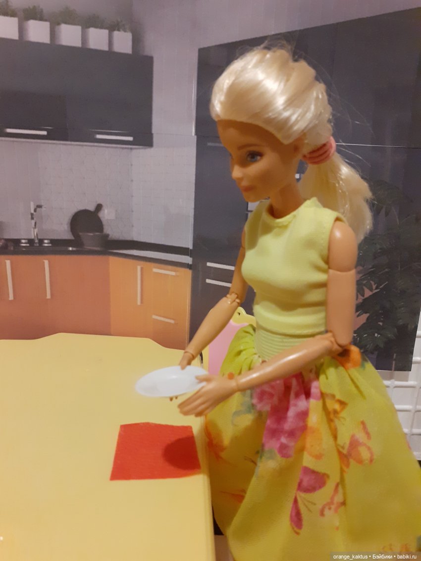 Цветы шиповника. Часть 20. Почти по-семейному (фото 6)