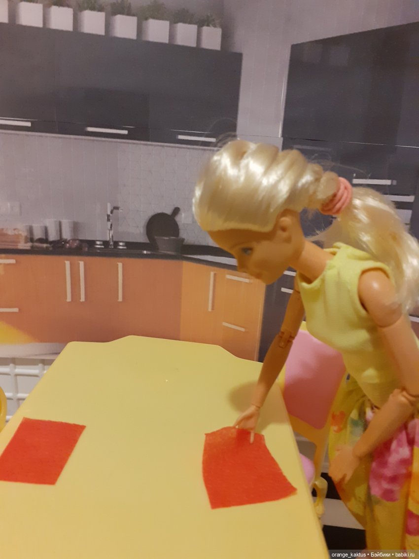 Цветы шиповника. Часть 20. Почти по-семейному (фото 5)