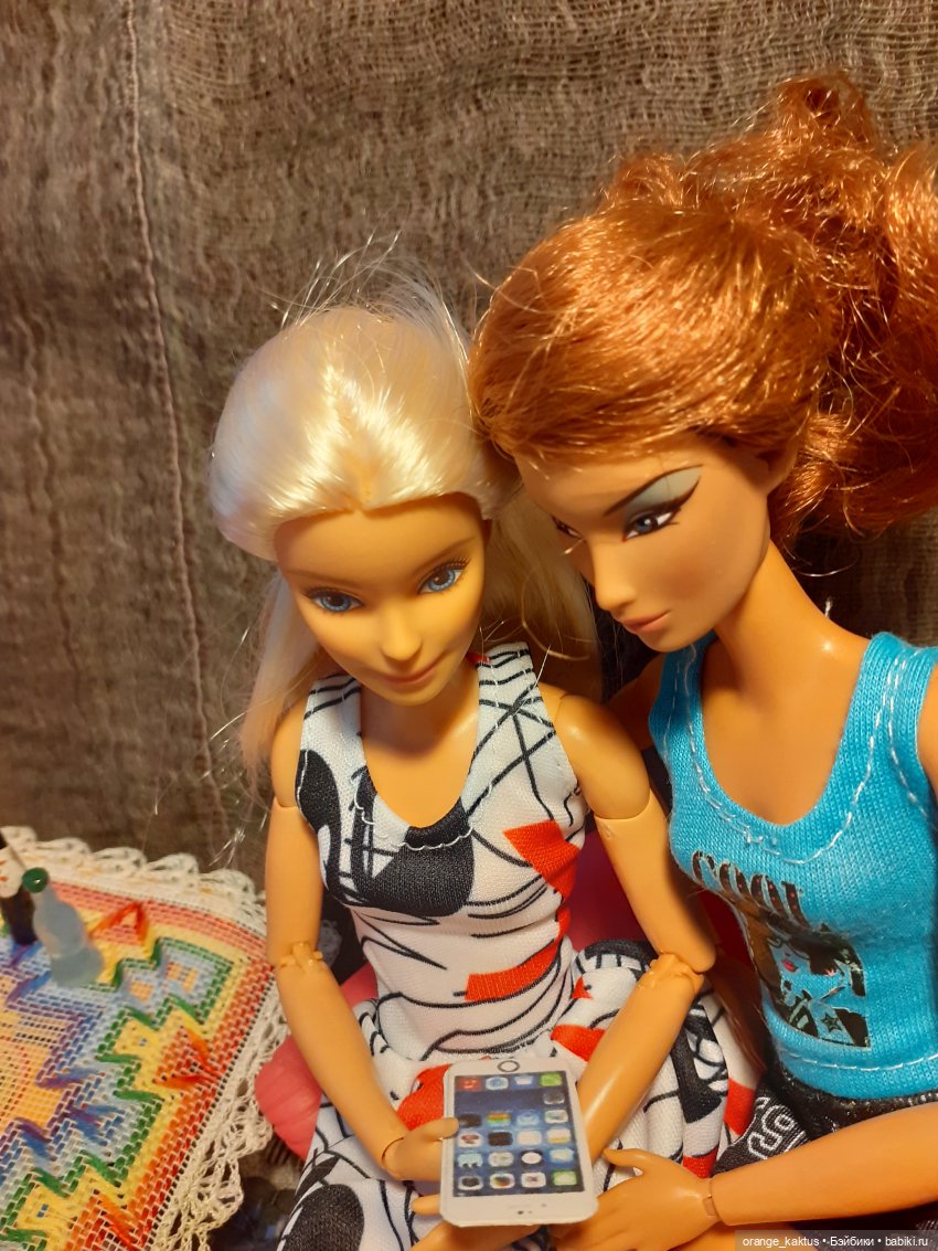 Цветы шиповника. Архив сериала (фото 2)