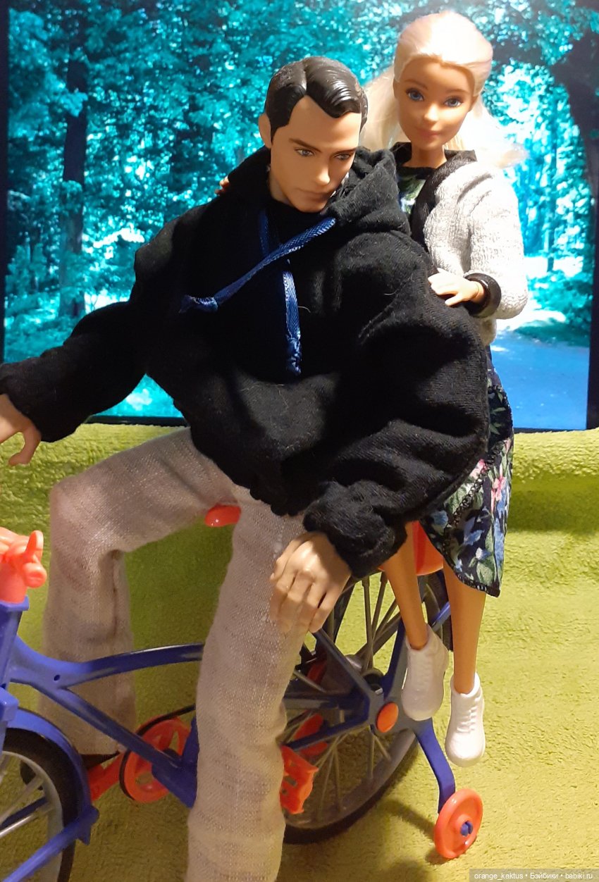 Цветы шиповника. Архив сериала