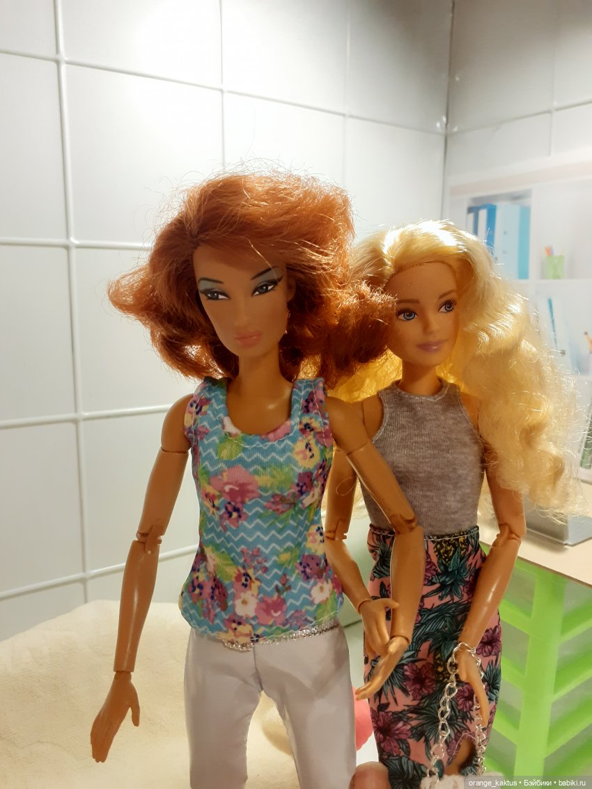 Цветы шиповника. Часть 21. Маша перегибает палку (фото 3)